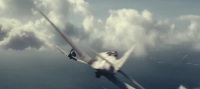 We'll be sending some of our
finest for additional support. - Midway