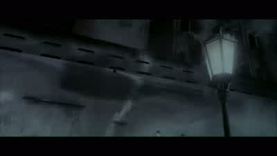 -We'll be smashed apart! - The League of Extraordinary Gentlemen