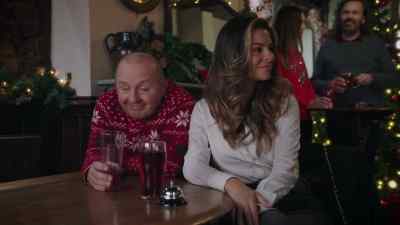 We'll be taking the prize, - Christmas at Plumhill Manor