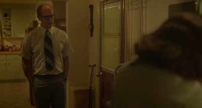 - Well, be that as it may, - A Friend of the Family