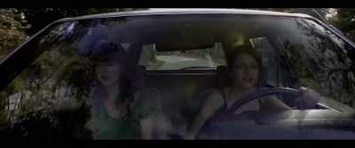 We'll be the only spinsters in
that weddings. - Between Me and You
