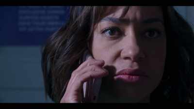 -We'll be there, and we'll have a chat.
-What about Kayleigh? - Stay Close