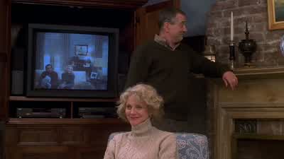 We'll be watching you - Meet the Parents