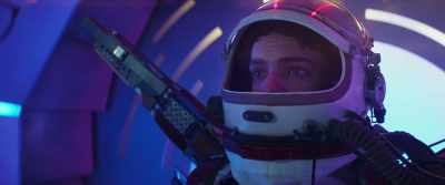 We'll be watching. - 2067