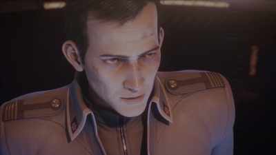 Well, to beat your enemy,
you have to know your enemy. - Starship Troopers: Traitor of Mars