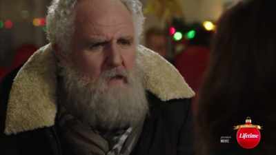Well, he became my apprentice
when he was 14 - Christmas Unwrapped