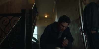 Well, Beck, you
asked me to help Paco, - You