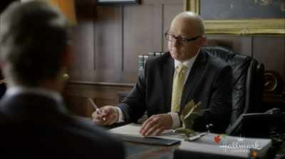 Well, before we discuss
profit shares, - Truly, Madly, Sweetly