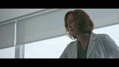 Well, before we do that… - Five Days at Memorial