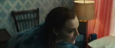 Well, before we do that,
why don't we just... - Captive State