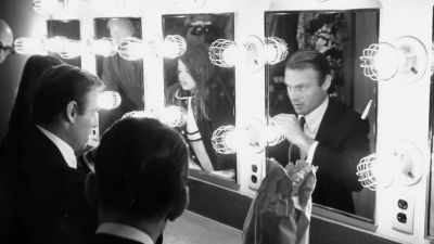 Well we began - Starring Adam West