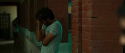 We'll behave very normally
in Chennai. - Atrangi Re