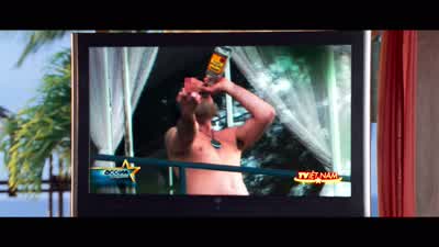 KIRK Well being an actor is no different than beinga rugby player or a construction workersave for the fact that my tools are the mechanismsthat trigger human emotion - Tropic Thunder