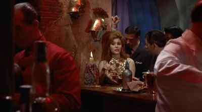 Well, being under exclusive contract,
you see... - The Roman Spring of Mrs. Stone