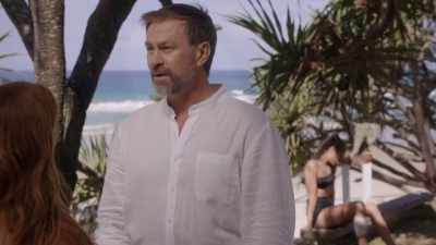 Well, believe me, - Reef Break