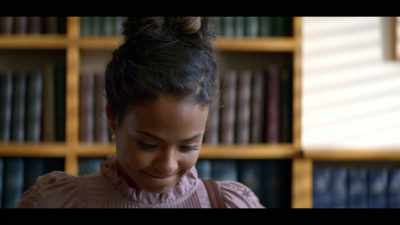 Well, as Bellbird's first guest, - Falling Inn Love