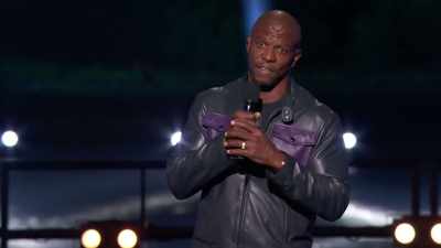 - Well, besides having a baby, - America's Got Talent: Extreme