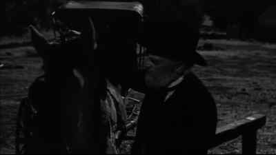 Well, Bessie, - The Tin Star