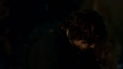 Well... Best get some sleep. Yes, of course. - Outlander
