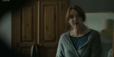 Well, Beth's been snooping, - The Pact