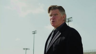Well you better believe it buster - Attack of the 50 Foot Cheerleader