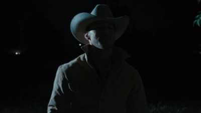 Well, we better get going. - Romance on the Ranch