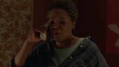 Well, you better get yourself ready, girl, - The Immortal Life of Henrietta Lacks