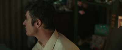 Well, we better go, Martin. That
ectoplasm isn't going to collect itself. - Extra Ordinary