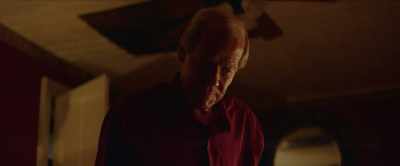 Well, you better hope you
don't see him tonight. - He Sees You When You're Sleeping