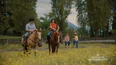 Well, you better keep up... - Big Sky River