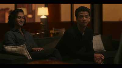 Well, where better to
explore who you are, - Interview with the Vampire