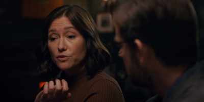 - Well, between that and finding
out about the affair, - The Way Home