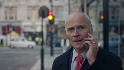 Well, between you and
me, Mr. Scaramella, - Litvinenko