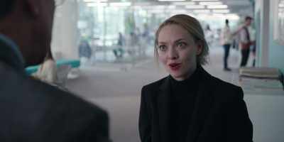 - Well, between us,
we have evidence - The Dropout