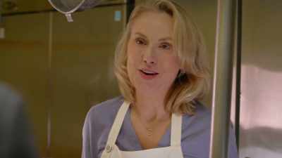 Well, between work
and my daughter, - Make or Bake Christmas