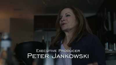 Well, between her work and her studies, - FBI: Most Wanted