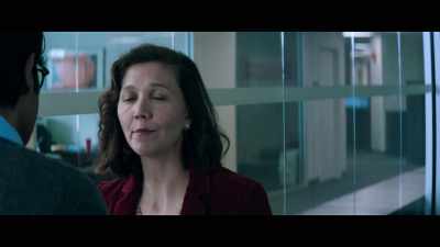 Well, between you and me, - The Kindergarten Teacher