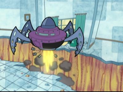 WELL, BILLY,
I GUESS THAT
WILL MEAN - The Grim Adventures of Billy and Mandy