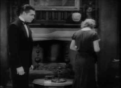 Well, Bimbo, this is no party for us. - Possessed