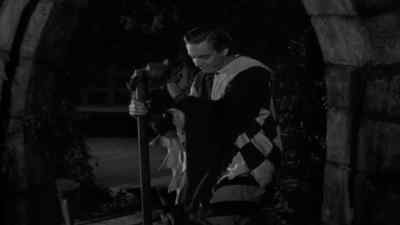 Well, Bimbo, this is no party for us. - The Hunchback of Notre Dame