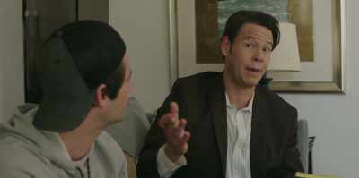 - Well, that bitch can
be a man or a woman. - Maximum Truth