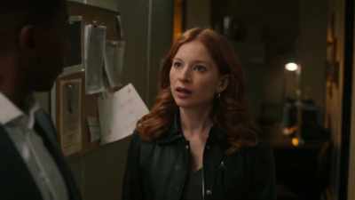 Well, you blew me off
at the hospital, - The Spencer Sisters