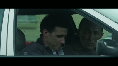 Well, board decisions swing
on recommendations by two guys. - Last King of the Cross