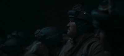 We'll bomb their
planes while they sleep - SAS: Rogue Heroes