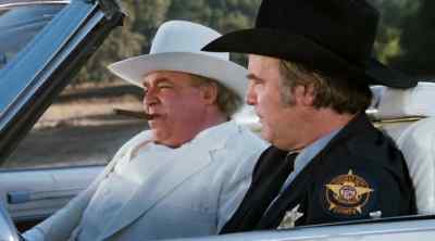 Well, Boss,
I guess we lost them. - The Dukes of Hazzard