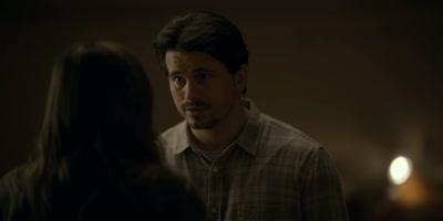 We'll both have to deal with the
consequences, but I can't do nothing. - Accused