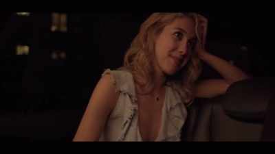 - Well, we both live pretty close, so...
- Yeah. - Dating Around