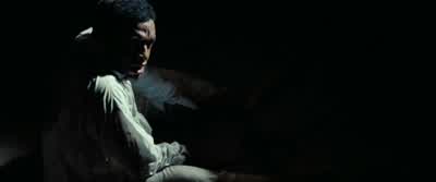 Well boy how do you feel nowMy name My name is Solomon NorthupI'm a free man A resident of Saratoga New YorkThe residence of my wife and children who are equally freeAnd you have no right whatsoever to detain meYou're not any free manAnd I promise youI - 12 Years a Slave