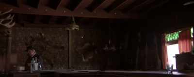 Well, boy, it's like this. - Incident at Guilt Ridge