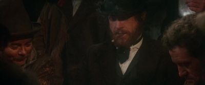 Well you boys don't know nothing about me - McCabe &amp; Mrs  Miller